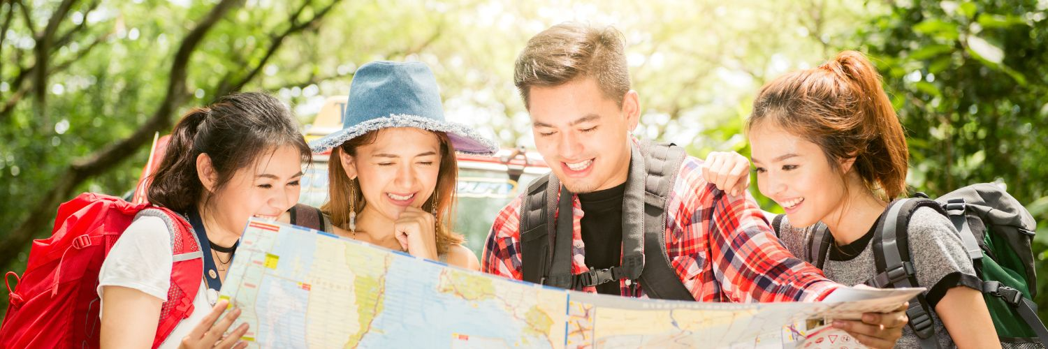 員工旅遊不只規劃行程，更需要制度與流程的完整設計