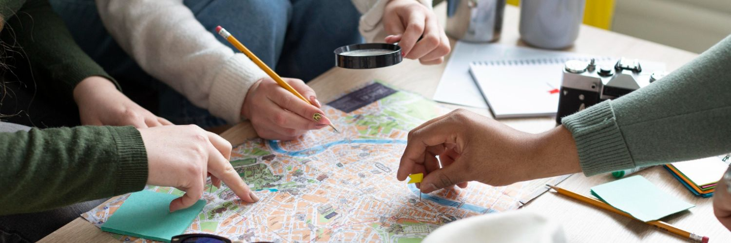 綠色旅遊是什麼？讓企業旅遊更有意義的永續行動