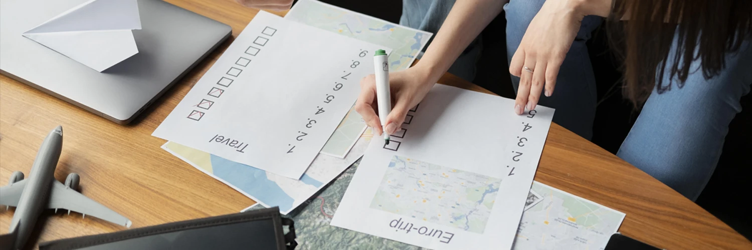 員工旅遊不只規劃行程，更需要制度與流程的完整設計