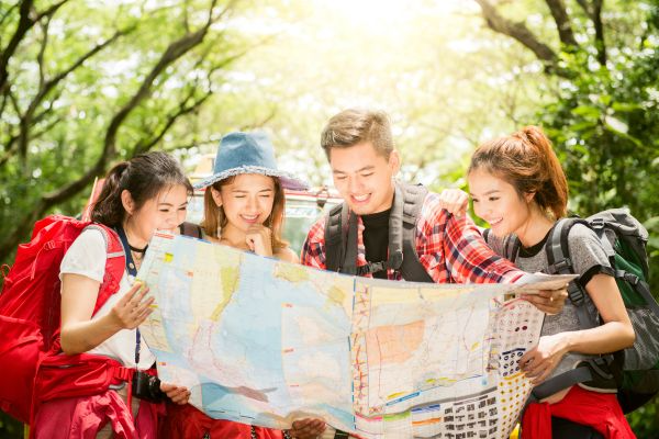 2026 員工旅遊怎麼選？國內外熱門地區與行程特色整理 2026 年企業常見的員工旅遊／獎勵旅遊熱門選點。