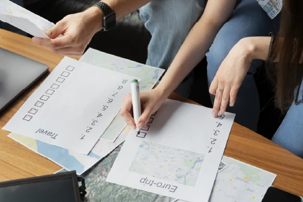 公司與員工該知道的五大重點