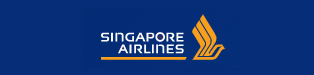 新加坡航空Singaporeair