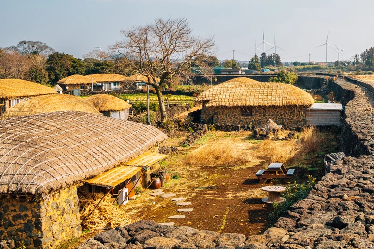 獨旅圓夢》高雄直飛 濟州大滿貫4天