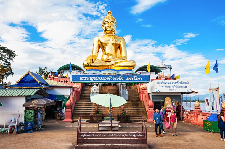 獨自遊泰國》高雄直飛 精邁雙城五天