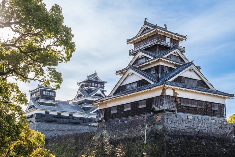 華航【愛自由】日本熊本進福岡出機加酒