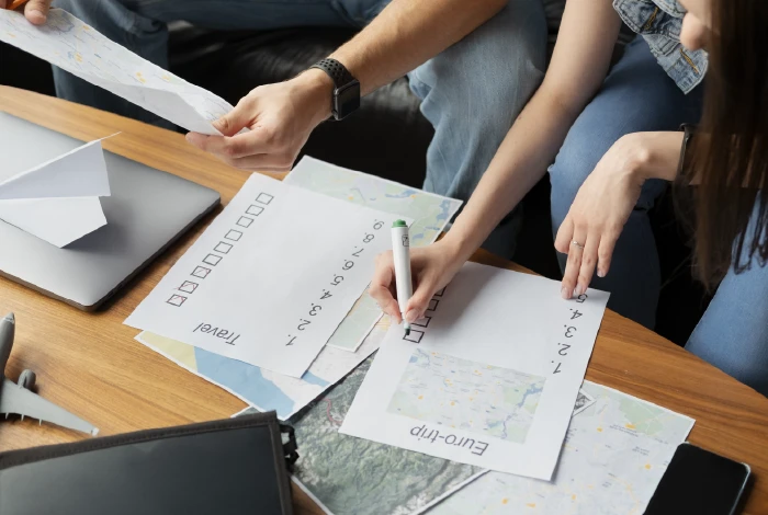 員工旅遊 員工旅遊權益全攻略：公司與員工該知道的五大重點