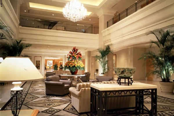 Han-Hsien International Hotel-Deluxe Twin Room</br><strong><font color="#8C2F04">10/12Check in-10/17Check out ( 5 night )</font></strong>