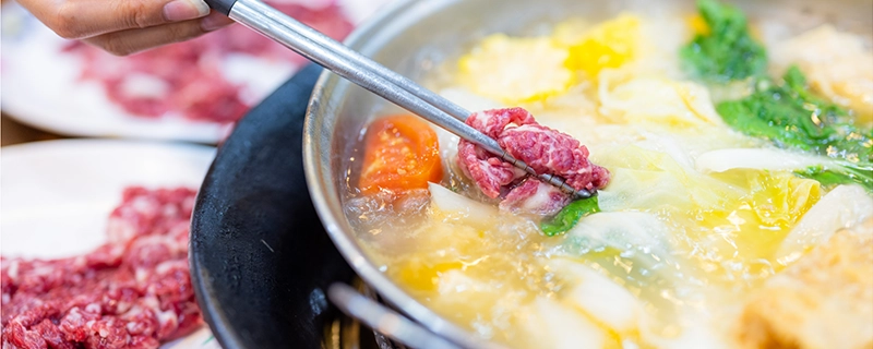 Hot Pot
