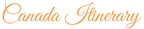加拿大推薦避暑行程 Canada Itinerary