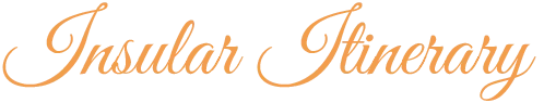 海島FUN暑假推薦 Insular Itinerary