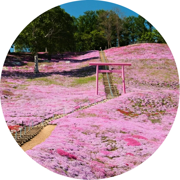 〈日本〉北海道