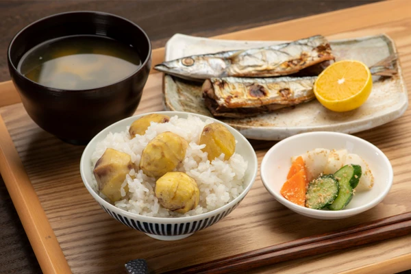 《日本》旬之味