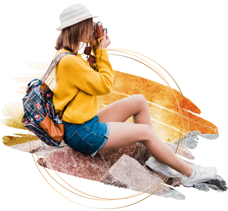 獨旅新手班-單人參團