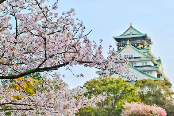 大阪 ◆ 愛自由｜獨自旅行