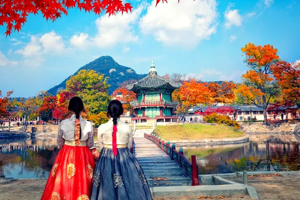 曼谷 ◆ 愛自由｜獨自旅行