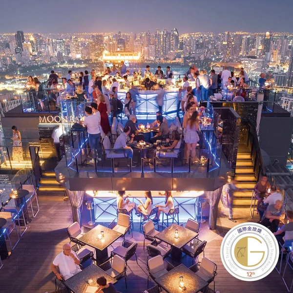 融合曼谷及華欣的特色景致及特色內容，不僅實現泰式文化的生活體驗，也從中感受到泰國的熱情。