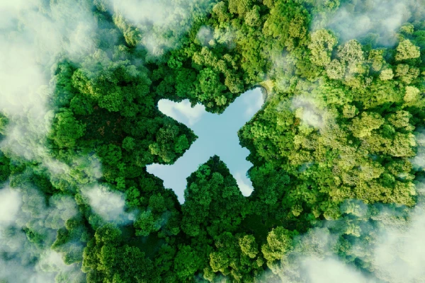ESG永續旅遊