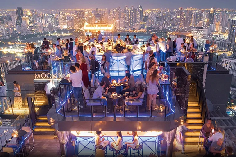 泰Relax-曼谷x華欣五日