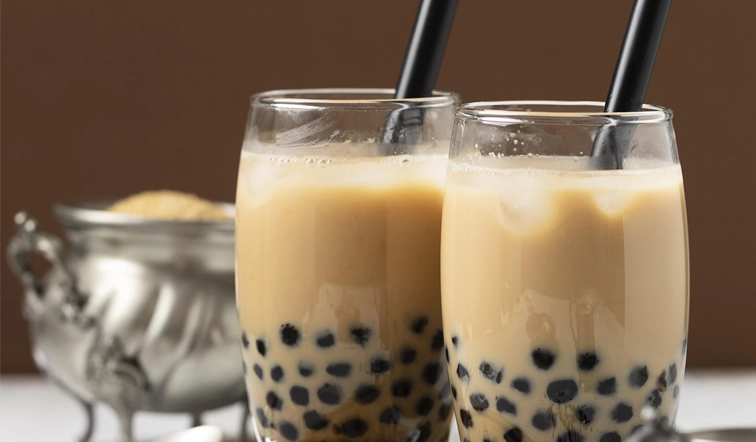 Bubble Tea