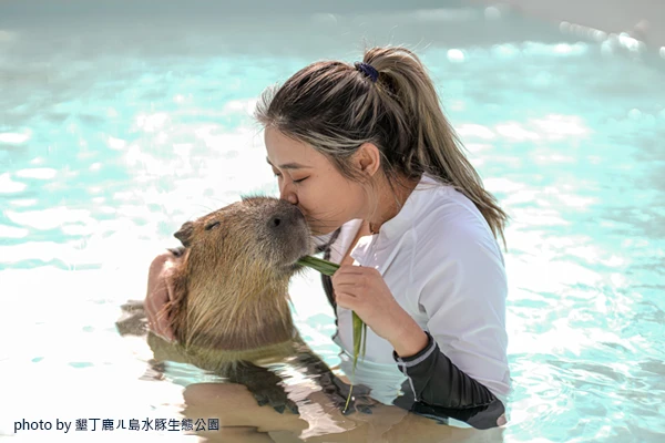 Two-day tour of Kenting